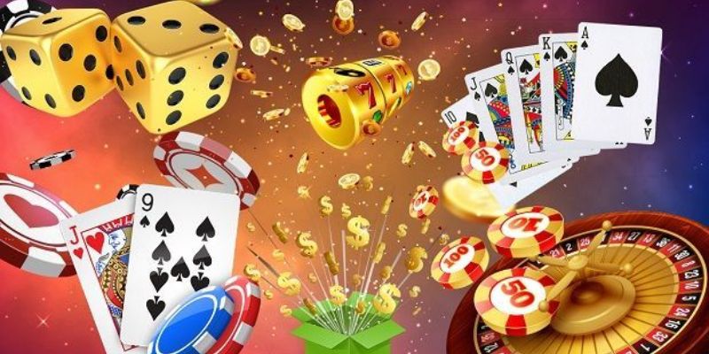 Hướng dẫn chi tiết các tham gia trải nghiệm Casino online chuẩn